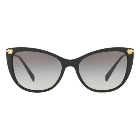 occhiali da sole cat eye versace|Occhiali da Sole Versace Cat.